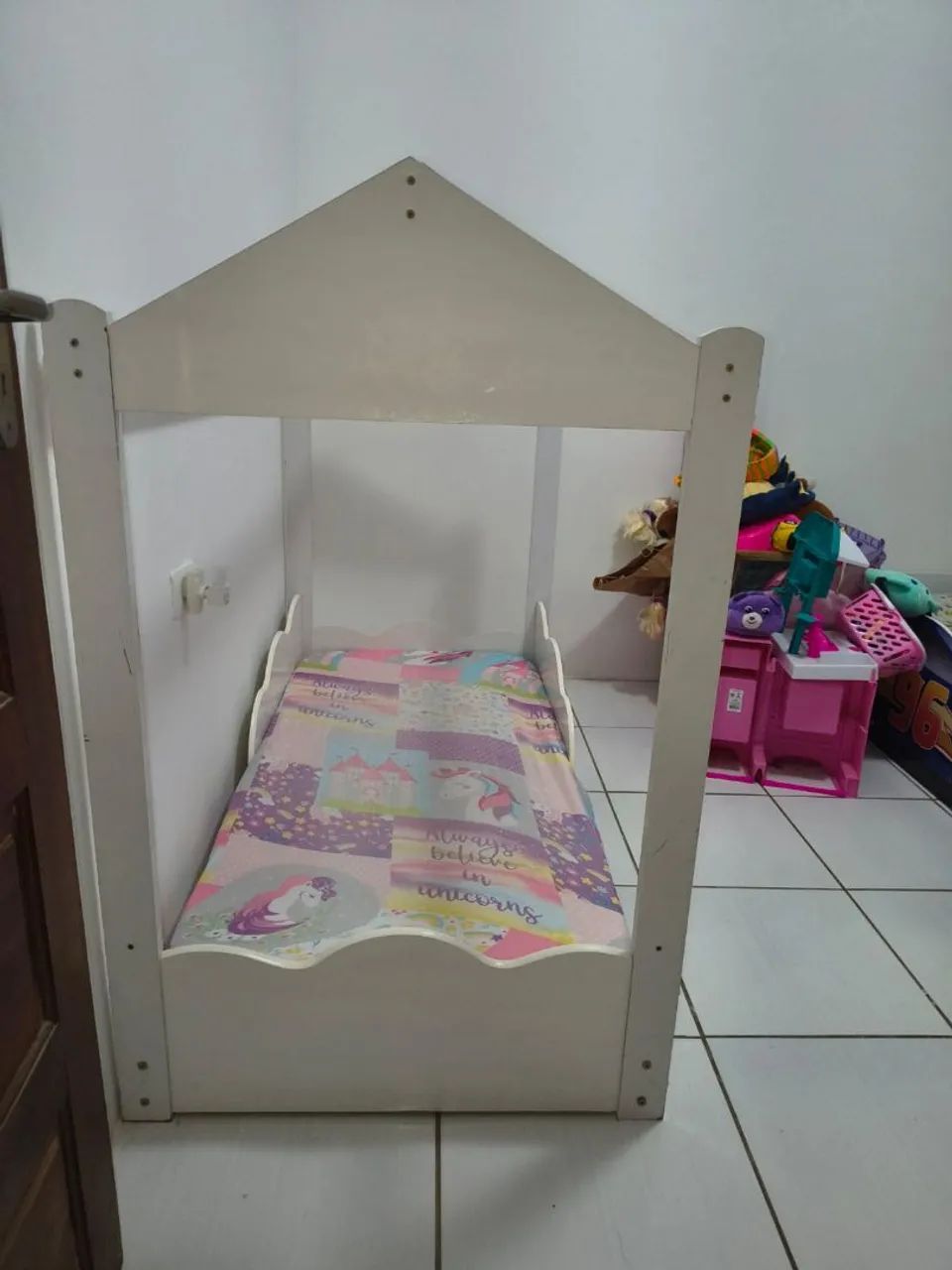 Cama infantil  - Foto 3