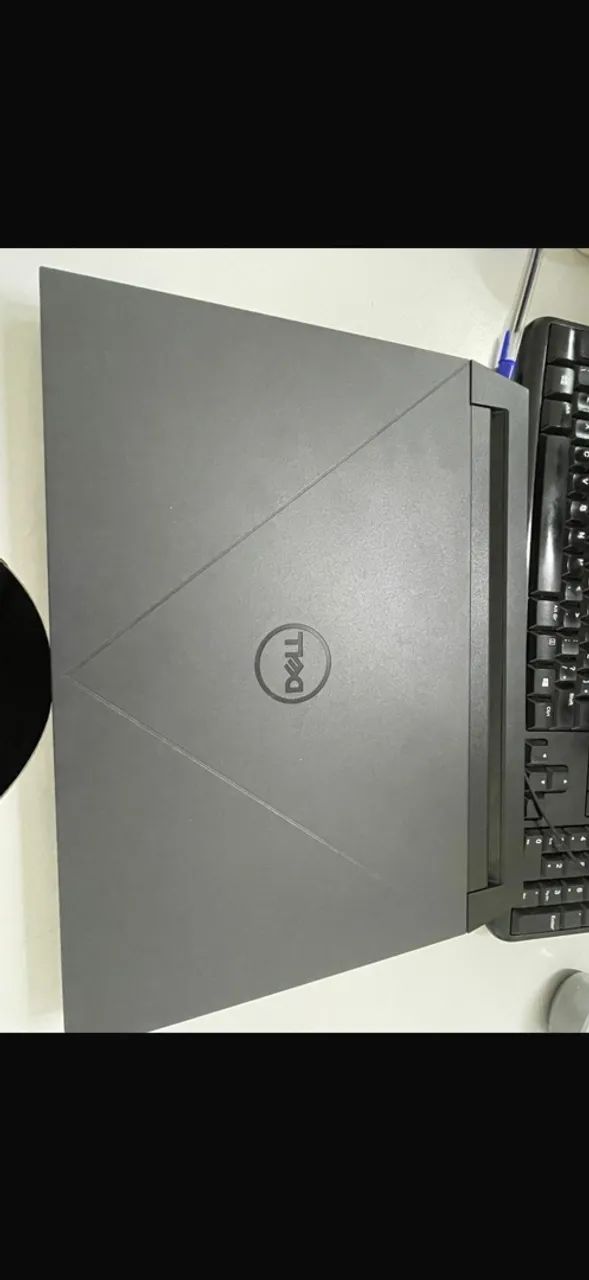 Notebook Dell Gamer - Foto 2