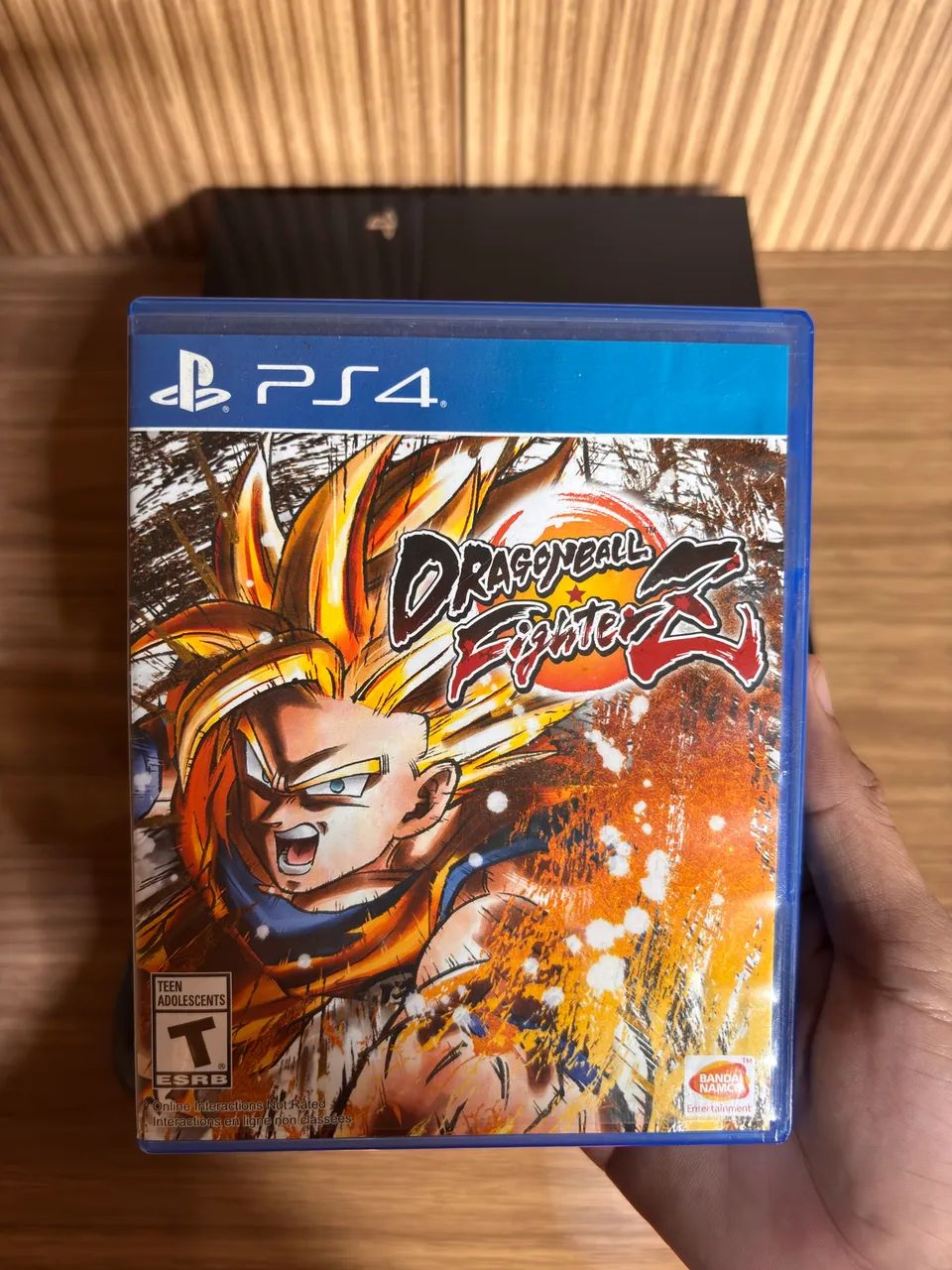 PS4 500Gb - Foto 3