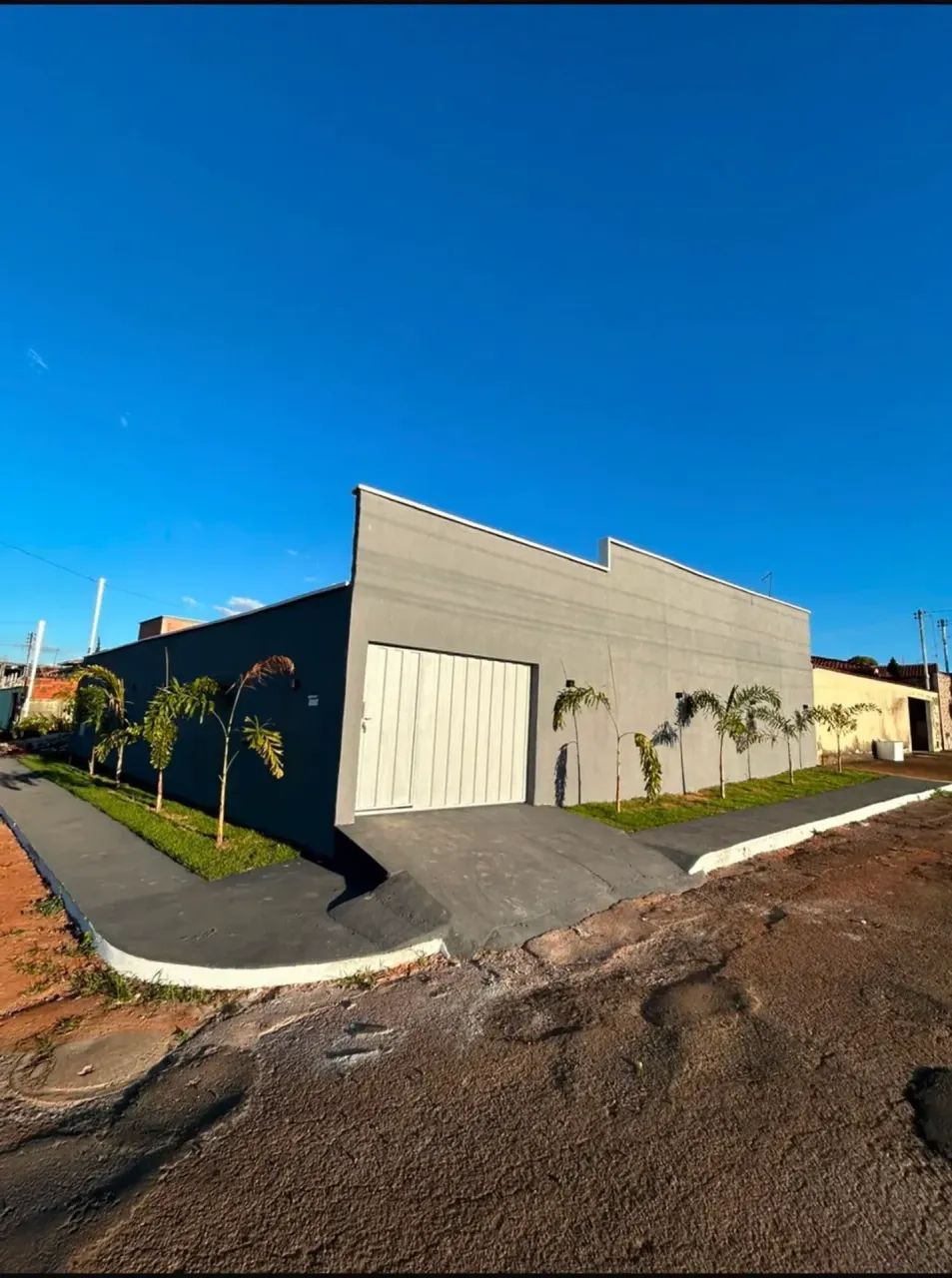 casa em inhumas vila oliveira - Foto 5