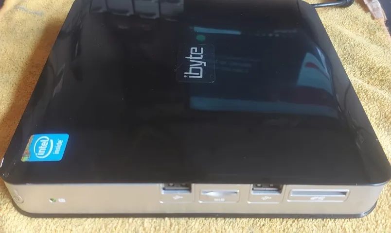 Mini Computador Ibyte  - Foto 3