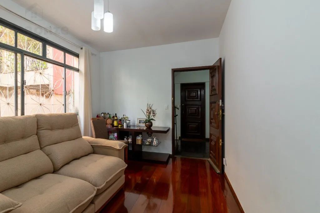 Apartamento à Venda - Sion, 3 Quartos, 94 m2 - Foto 2