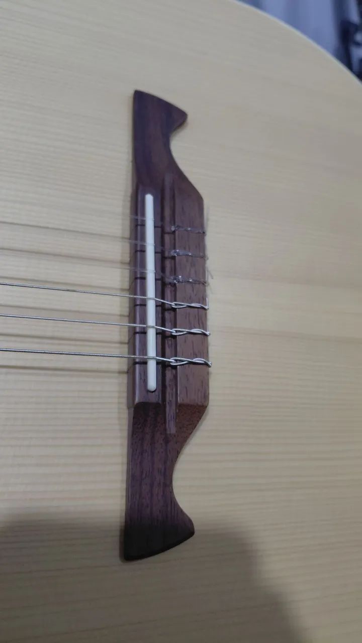 Violão Tagima (novo) - Foto 3