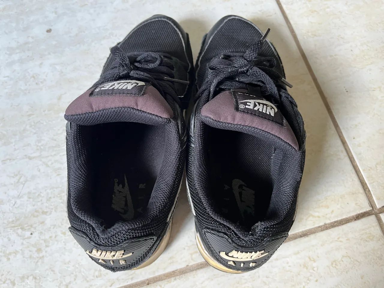 Nike Air Max 90 - Foto 2
