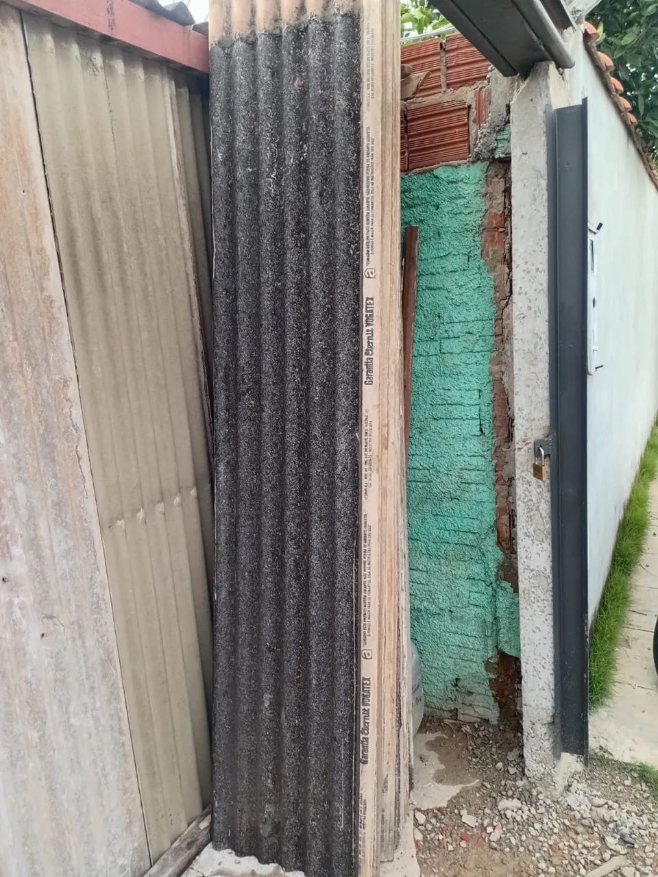 Telhas - Foto 2