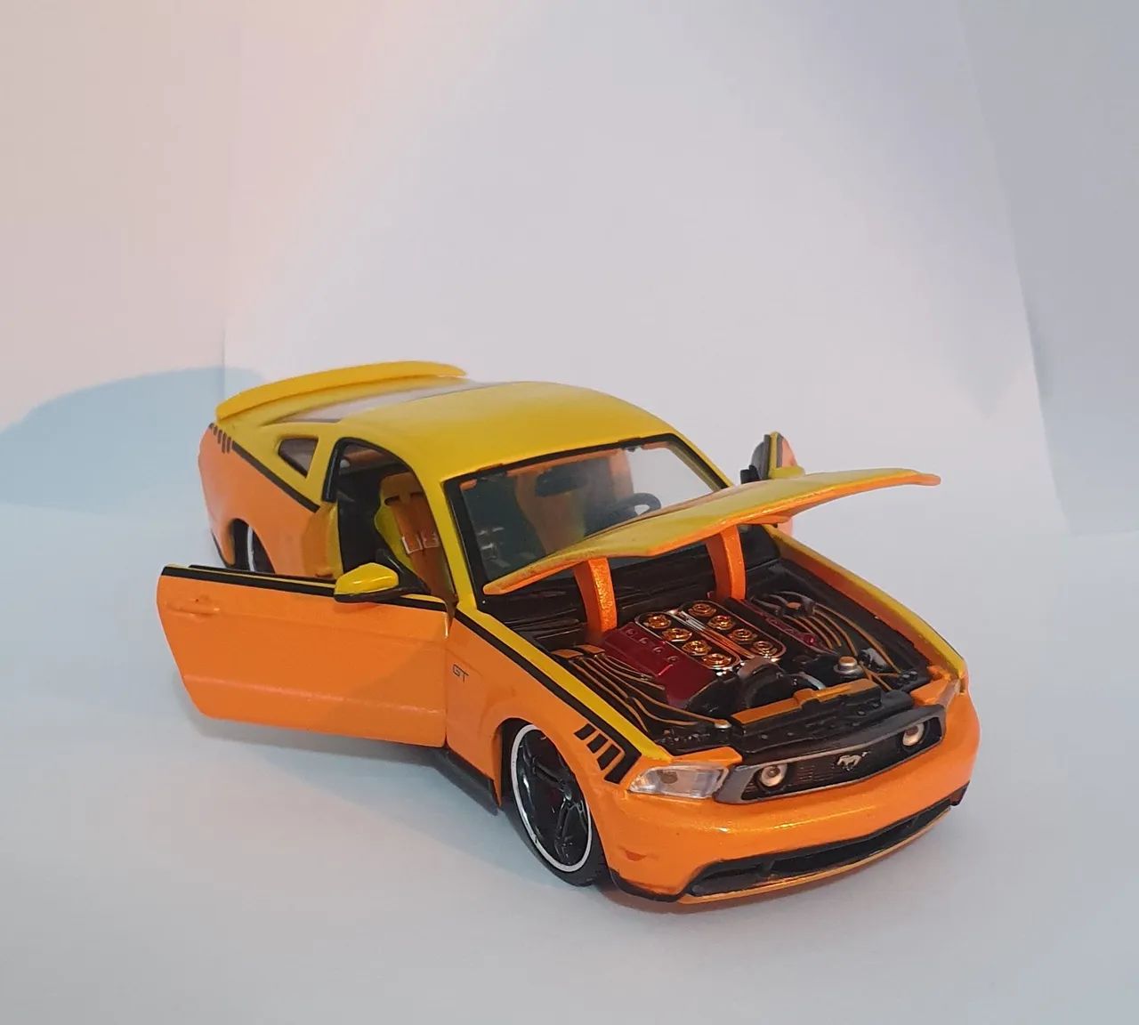 Miniatura 1:24 - Foto 2