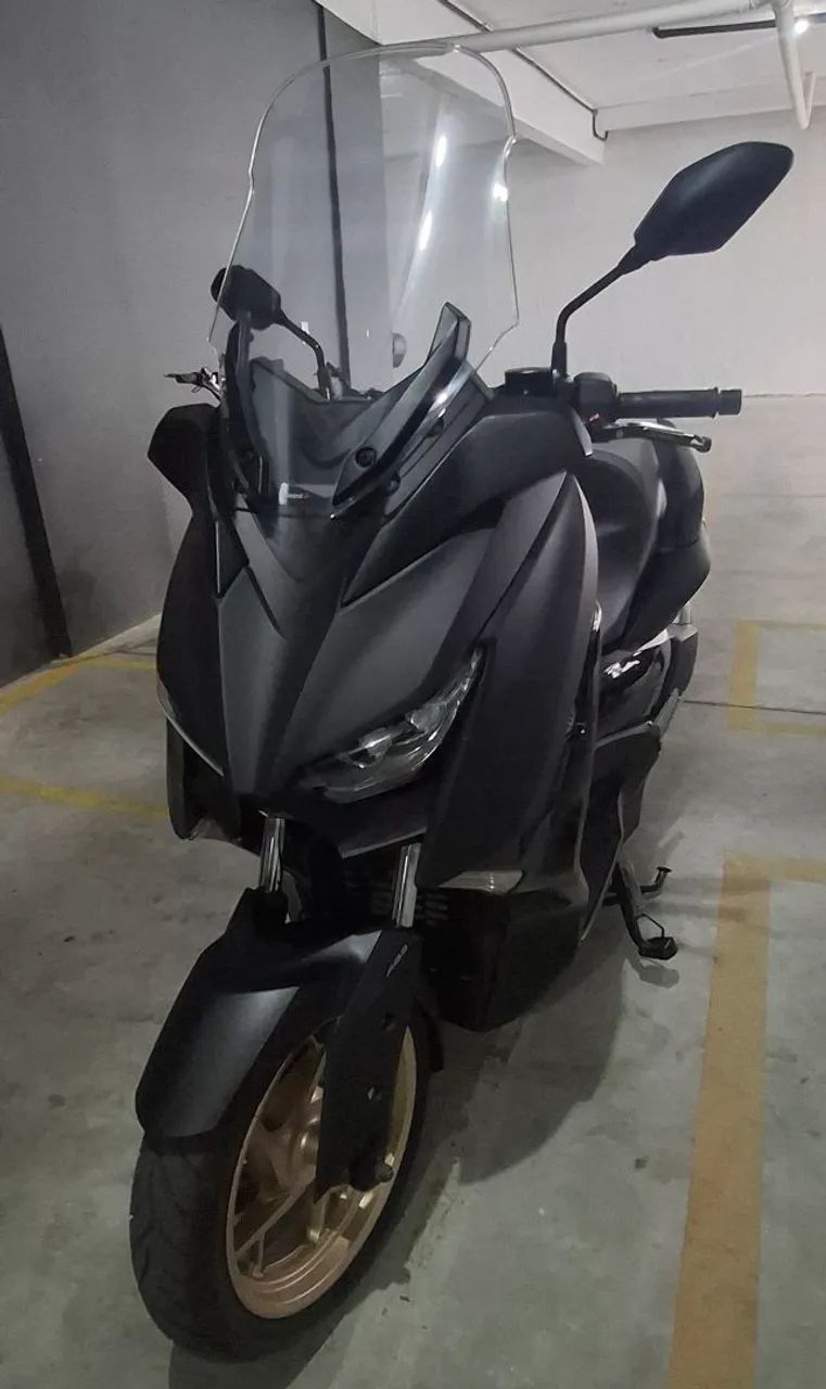 Xmx 250
