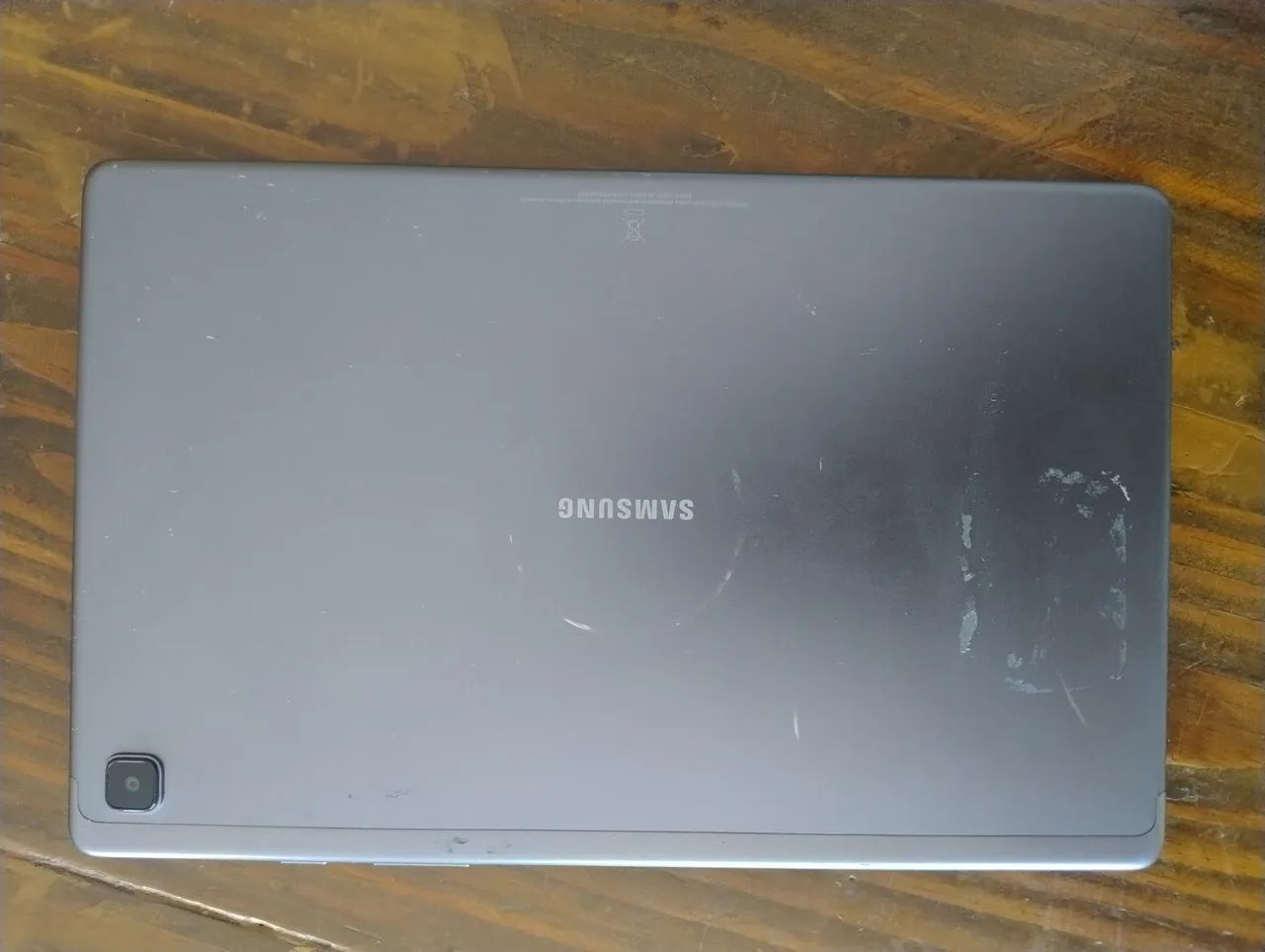 Galaxy tab A7 64gb! - Foto 5