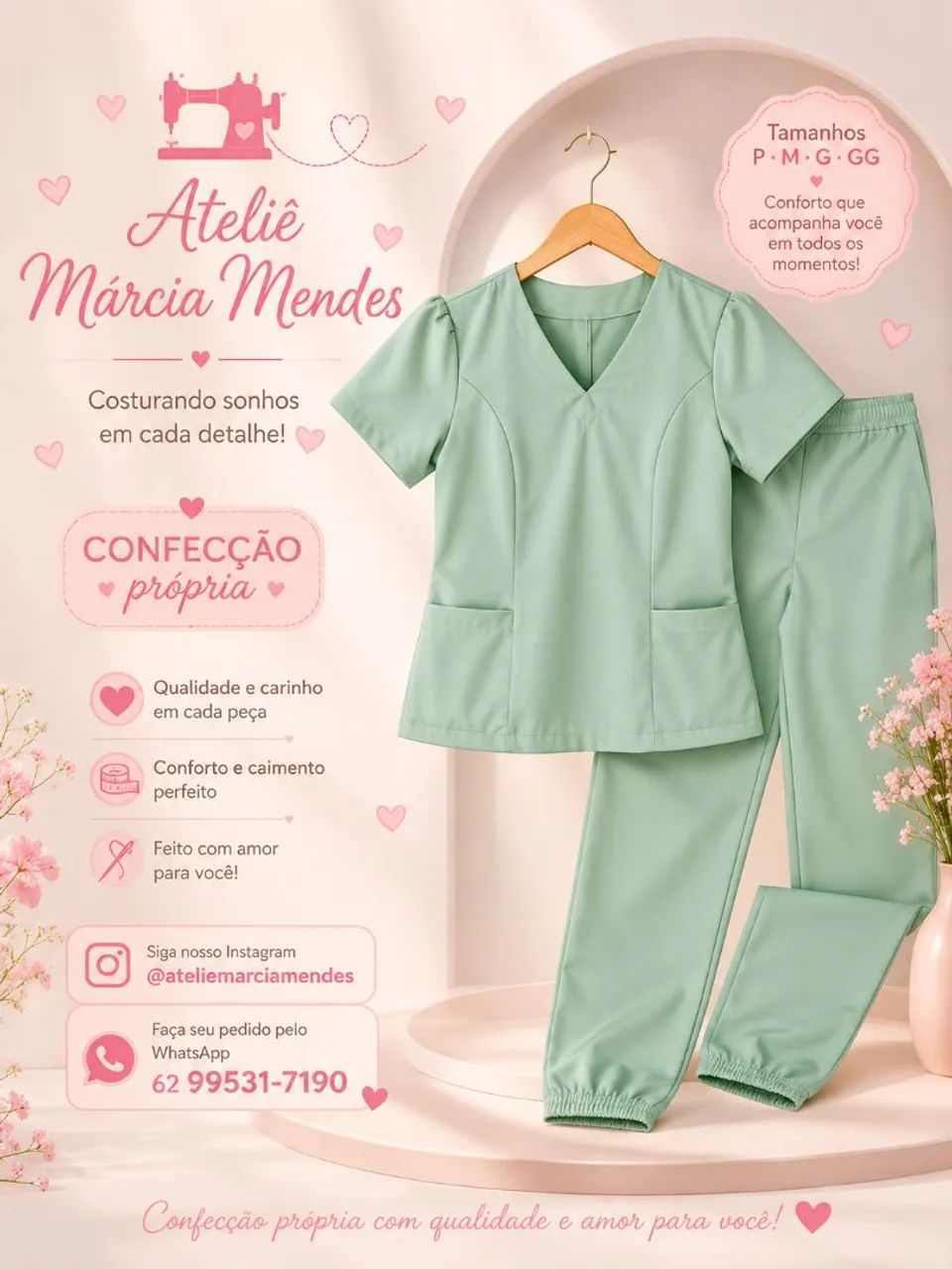 Pijamas hospitalares  - Foto 2