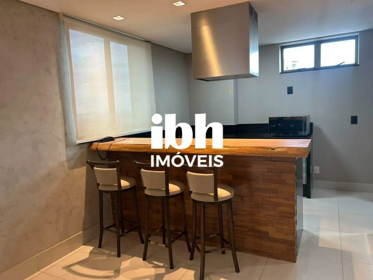 Apartamento 1 quarto para alugar no Vila da Serra - Foto 3