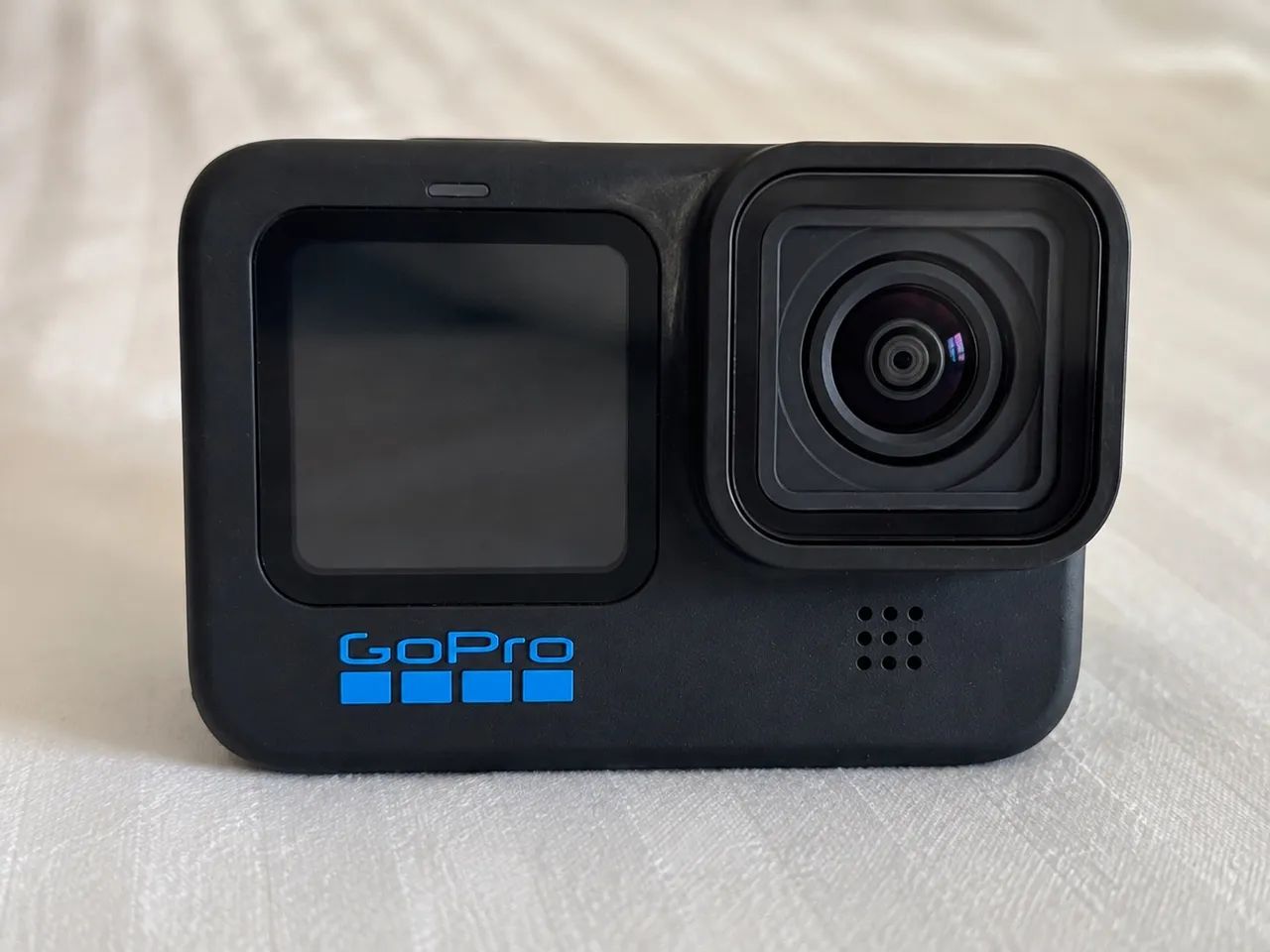 Go pro hero 10 black 