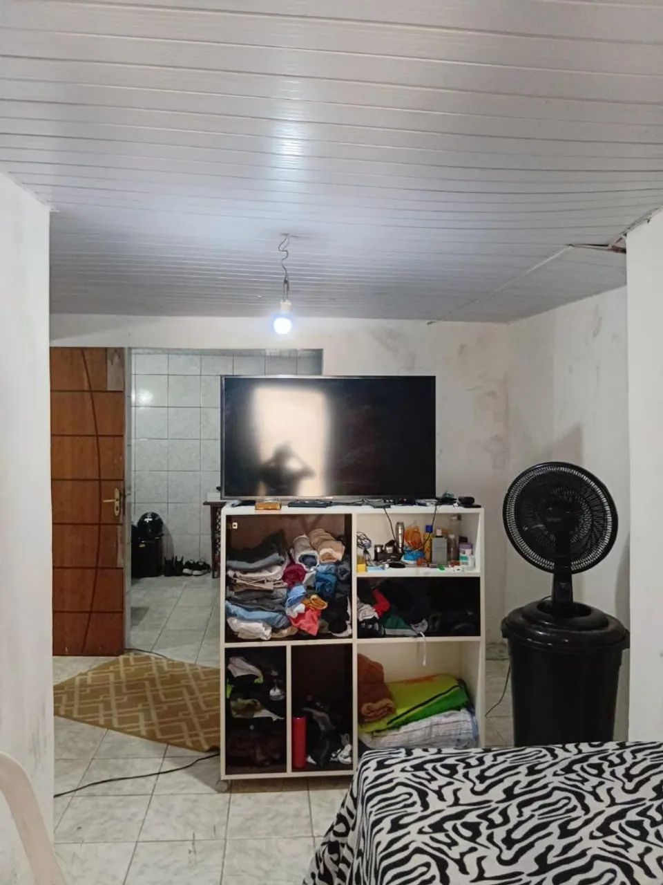 CASA AMPLA À VENDA  na LIBERDADE - Foto 5