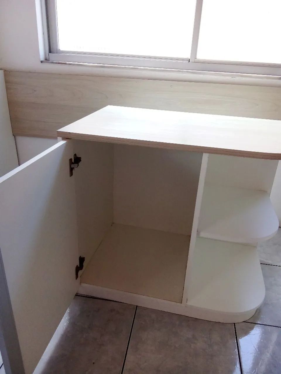 Vende peça material MDF  - Foto 3
