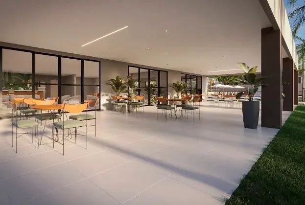 FLORAVITA PAULINIA - TORRE A - Foto 11