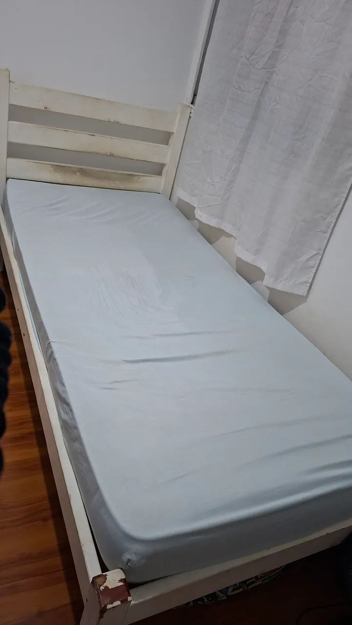 Cama (sem colchão)