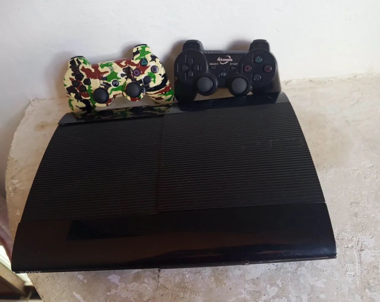 PS3 - Foto 3