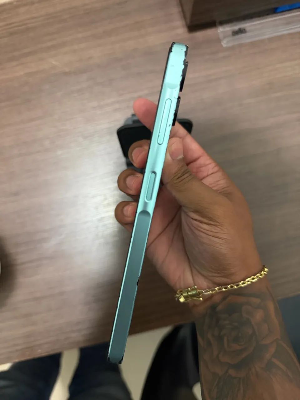 Galaxy a06 128gb - Foto 5