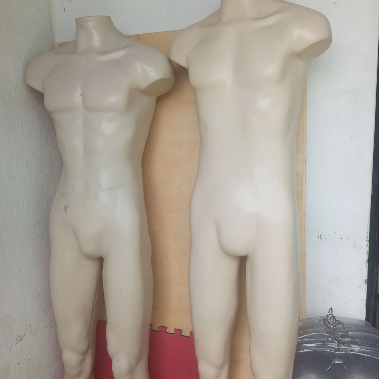 Manique  para lojas - Foto 3