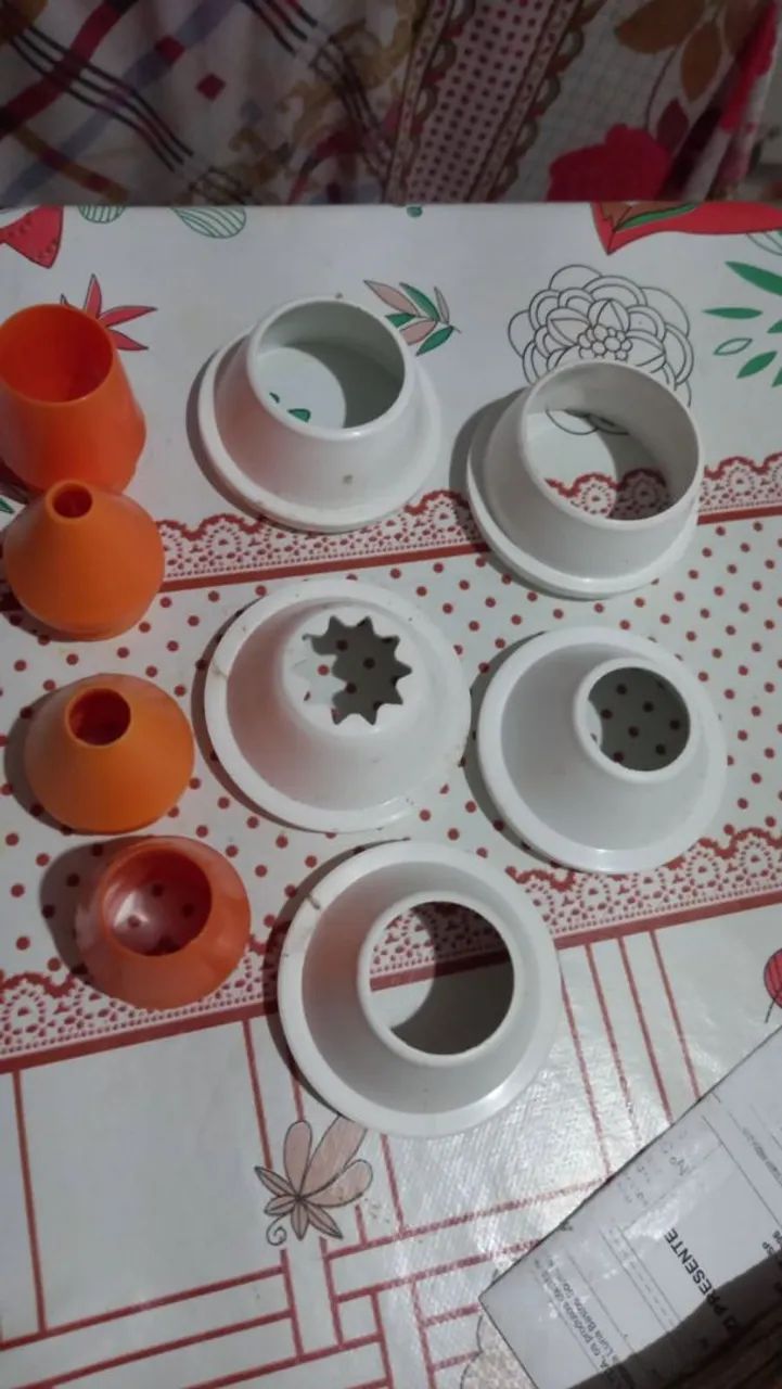 Maquina de salgados  - Foto 3