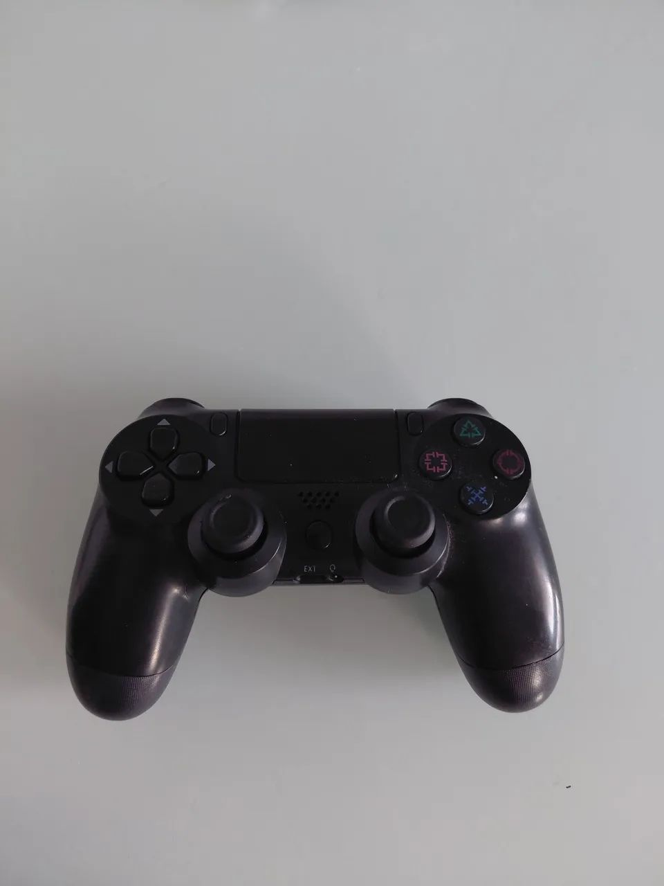 Controle de ps4