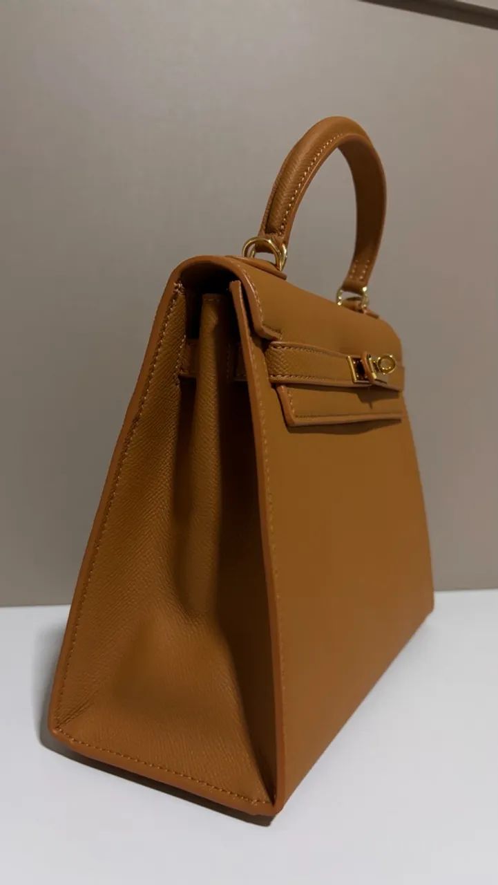 VENDO BOLSA NOVA  - Foto 2