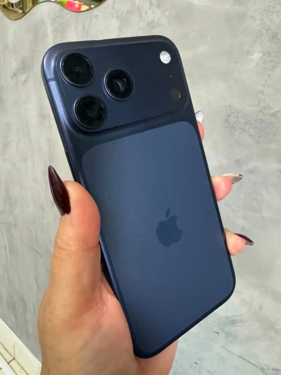 iPhone 17 Pro Max  - Foto 3