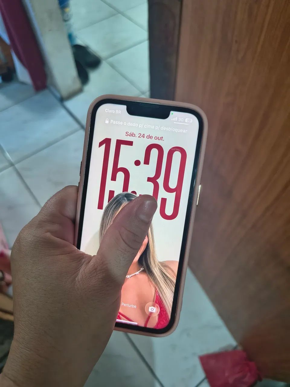 Vendo iPhone 13 - Foto 4