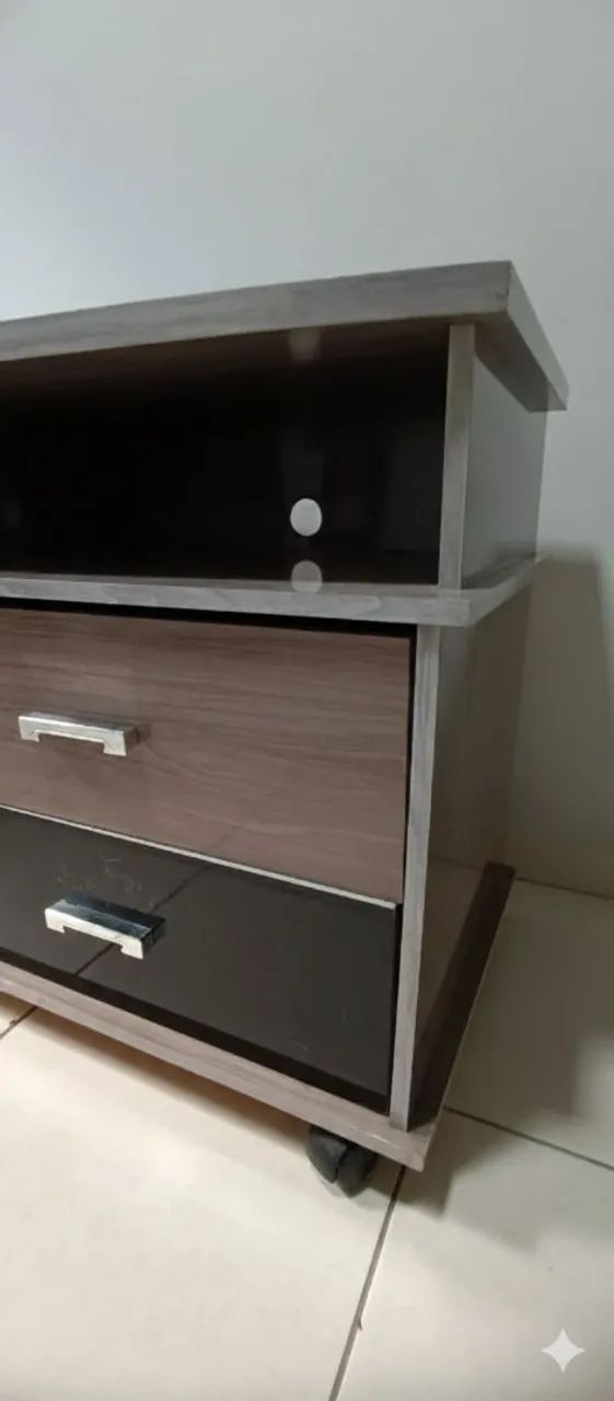 Rack para TV - Foto 2