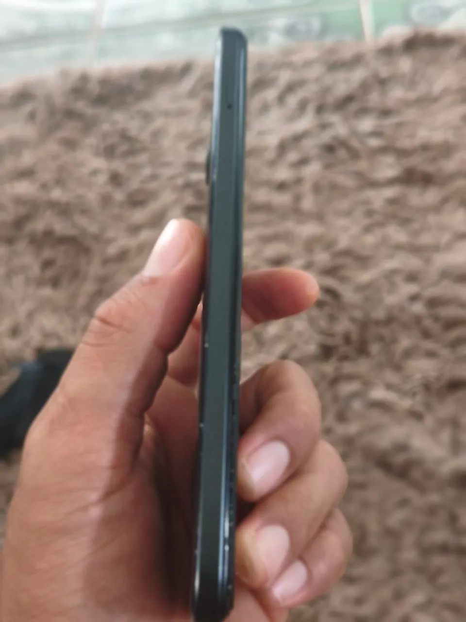 CELULAR REDMI NOTE 12S 256/8GB - Foto 5