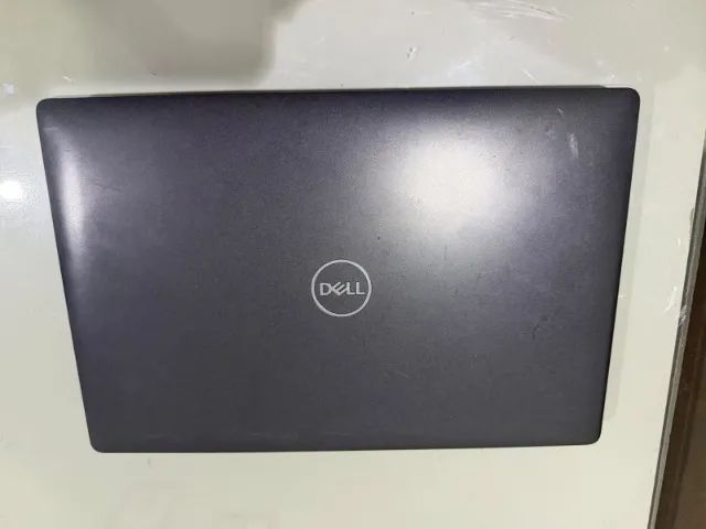 Notebook Dell Latitude 5400 I7 8th- 8GB de Mem. (LEIA) - Foto 3