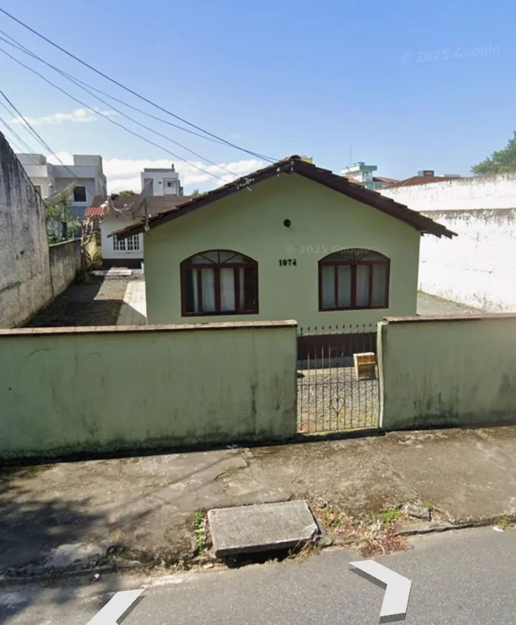 Foto - Joinville - Boa Vista