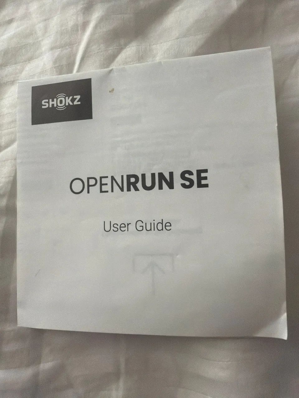 SHOKZ  OPENRUN SE - Foto 3