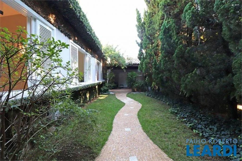 CASA TÉRREA - VILA MADALENA - SP - Foto 4