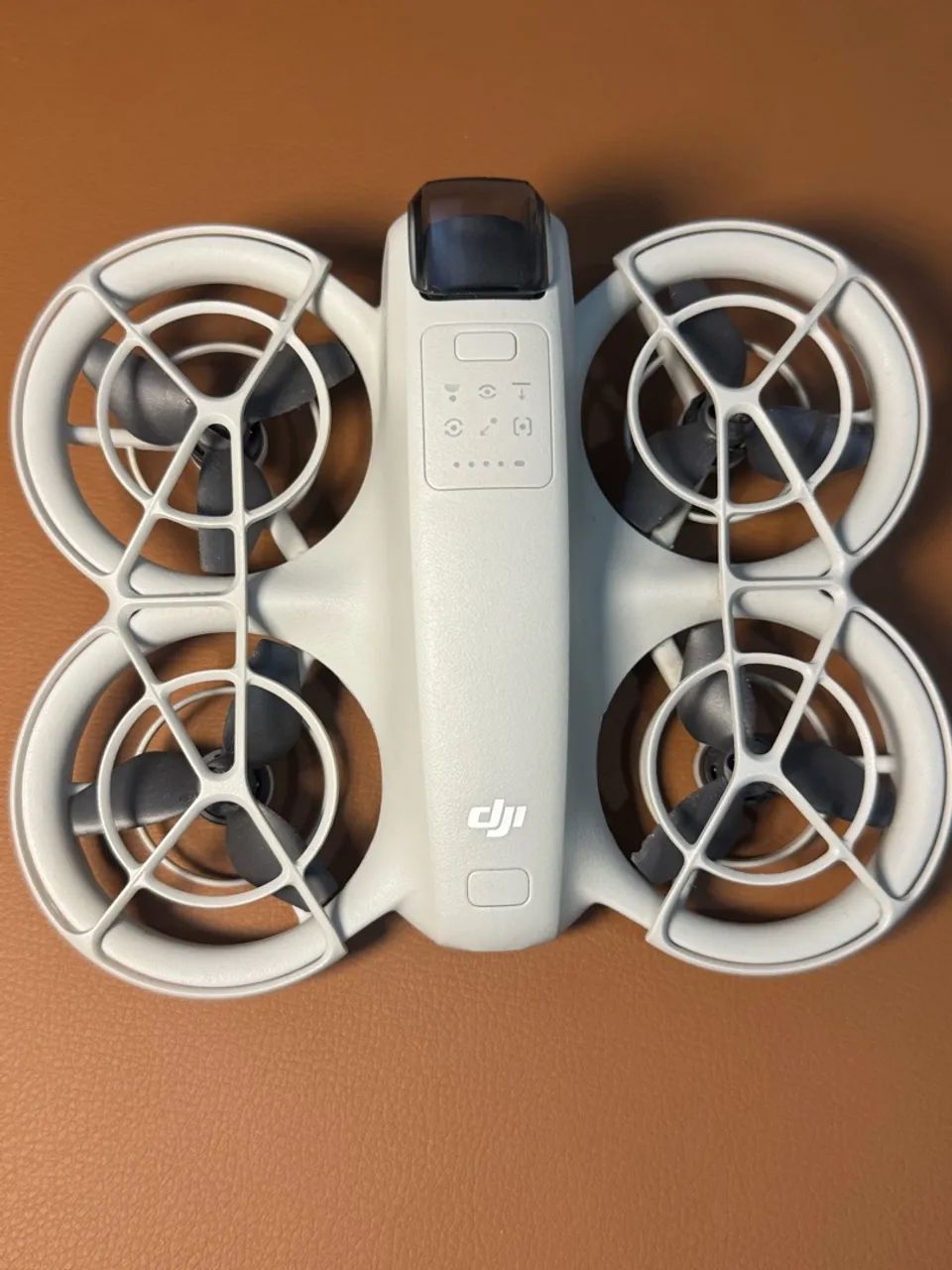 DJI Neo + 2 Baterias + Controle + Caixas Originais - Foto 3