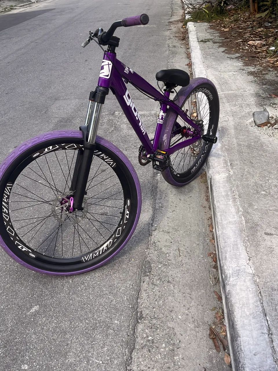 Gios 4trix