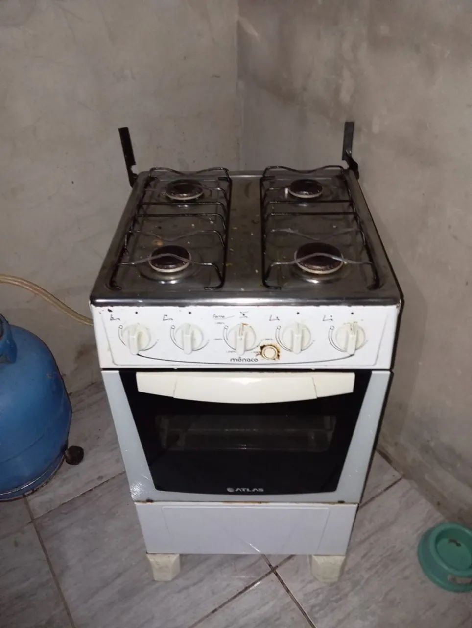 Fogão 
