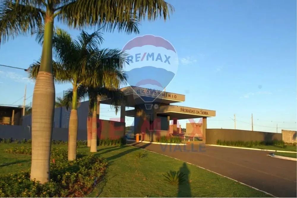 Terreno Privilegiado em MG: Segurança e Natureza