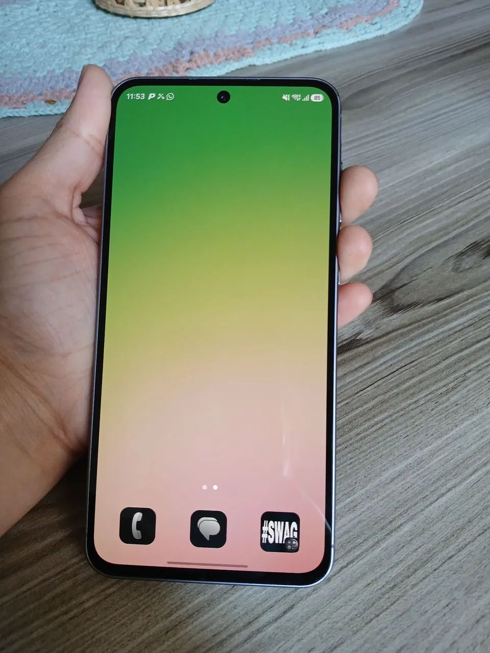 VENDO GALAXY A56