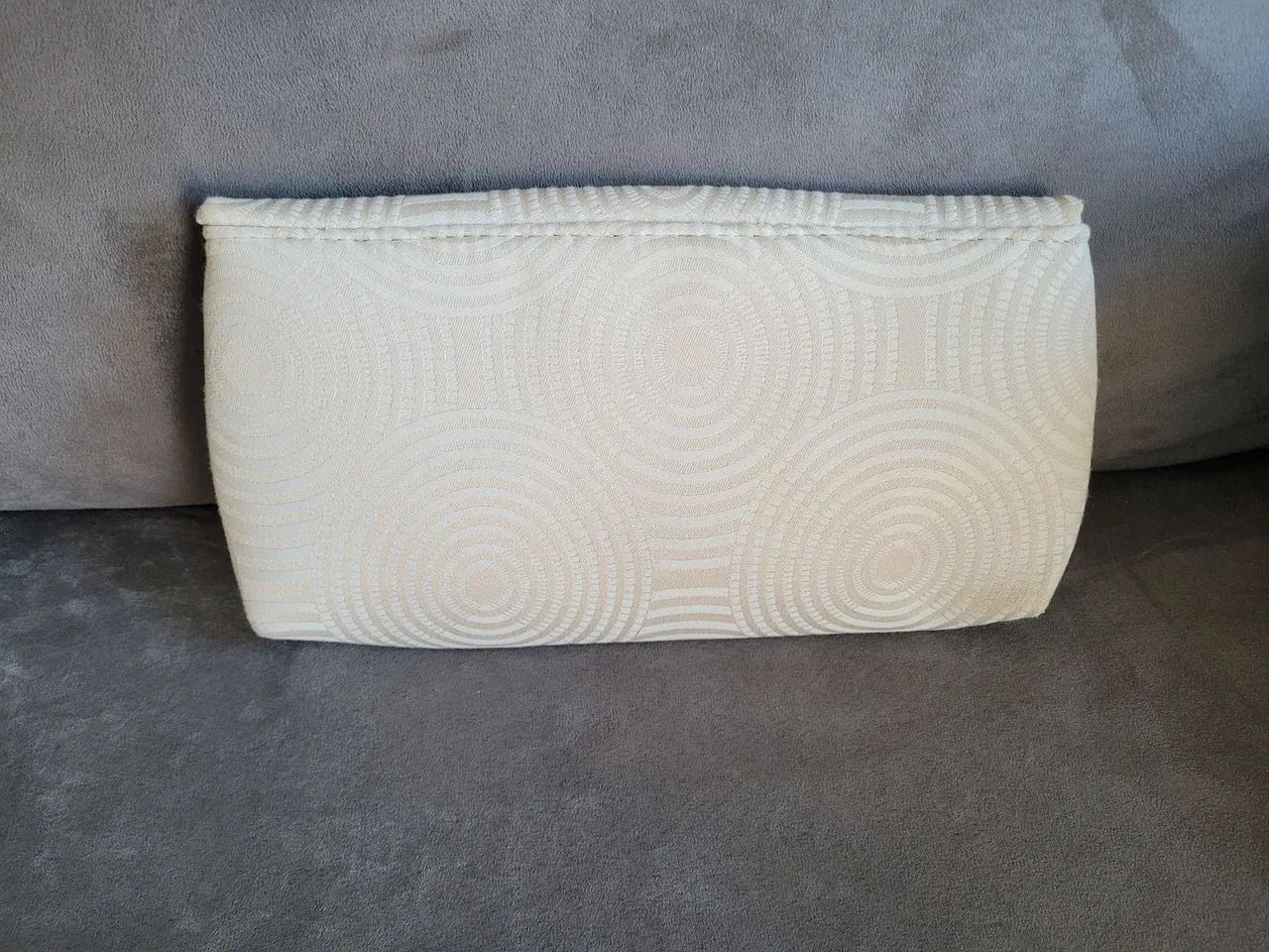 Bolsa de mão de festas marca Karsten  - Foto 2