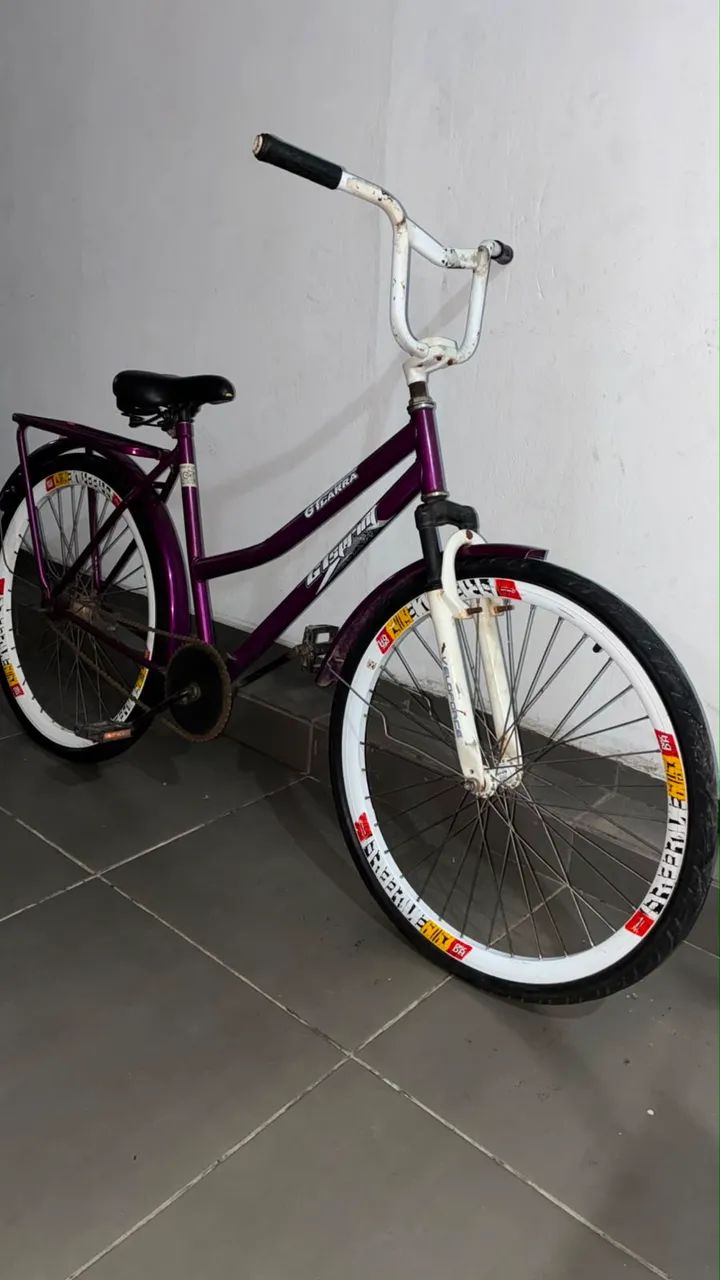BICICLETA  - Foto 2