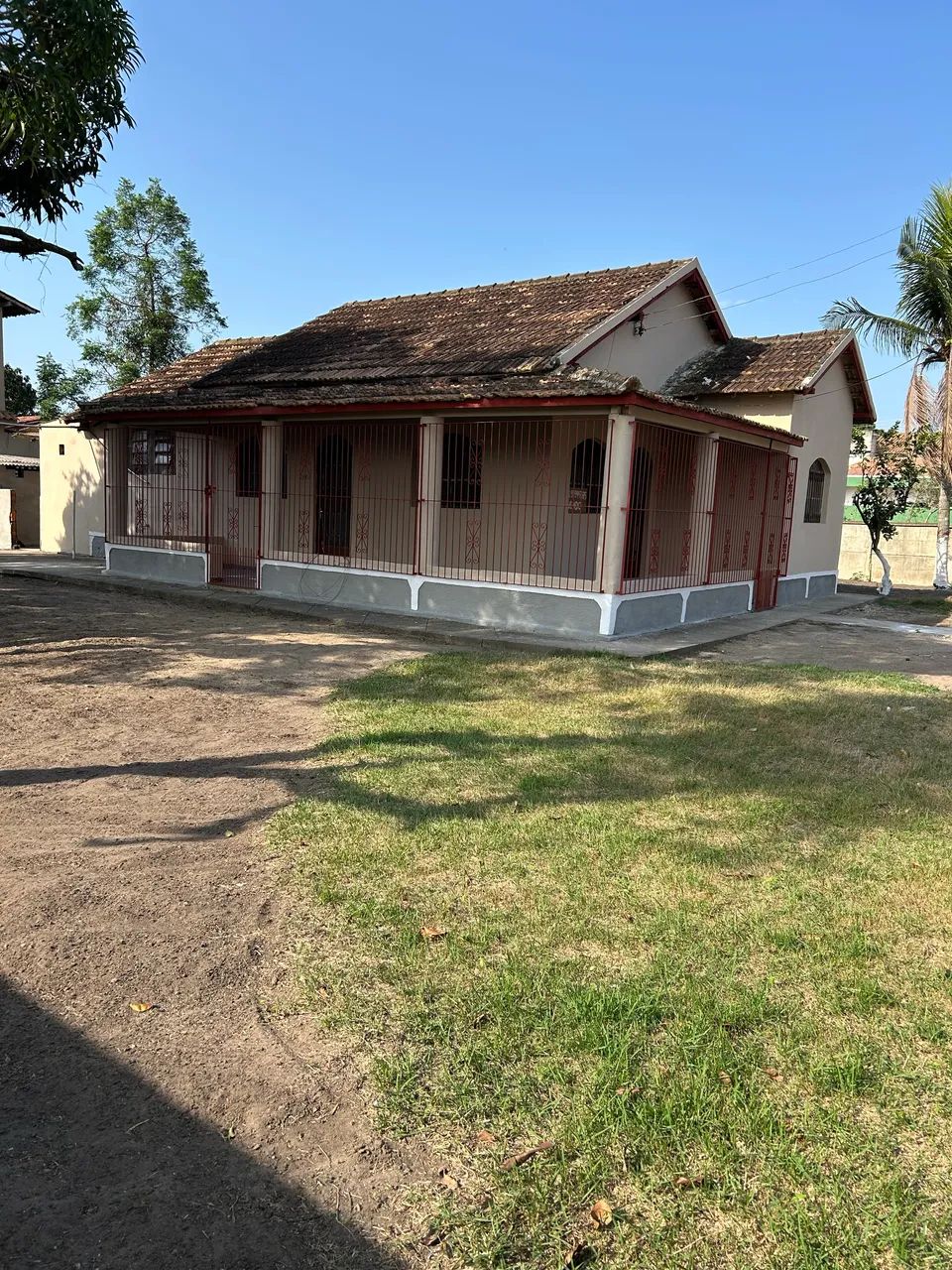 Casa em Venda Nova - interior de Campos dos Goytacazes  - Foto 5