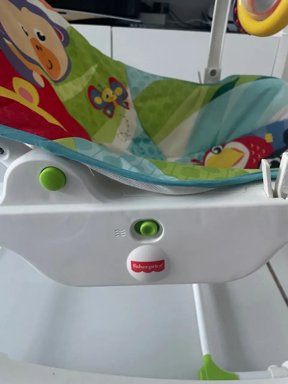 Cadeira infantil  - Foto 2