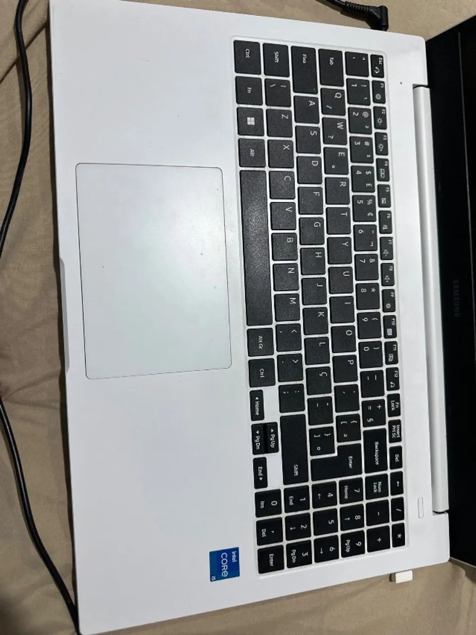 Notebook - Samsung  - Foto 3