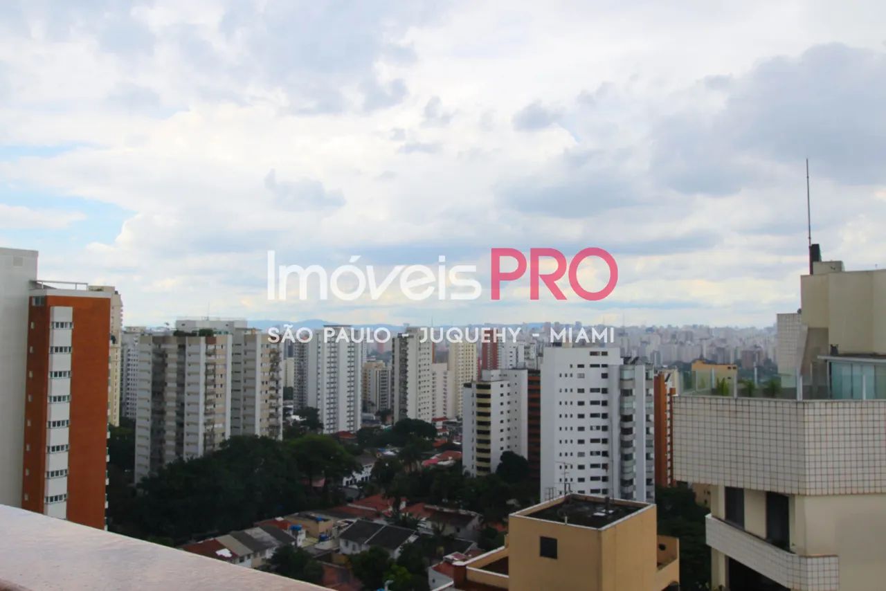Cobertura Penthouse no Campo Belo - Foto 2