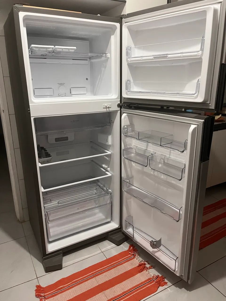 Geladeira Consul - NOVA E NUNCA USADA - Foto 4