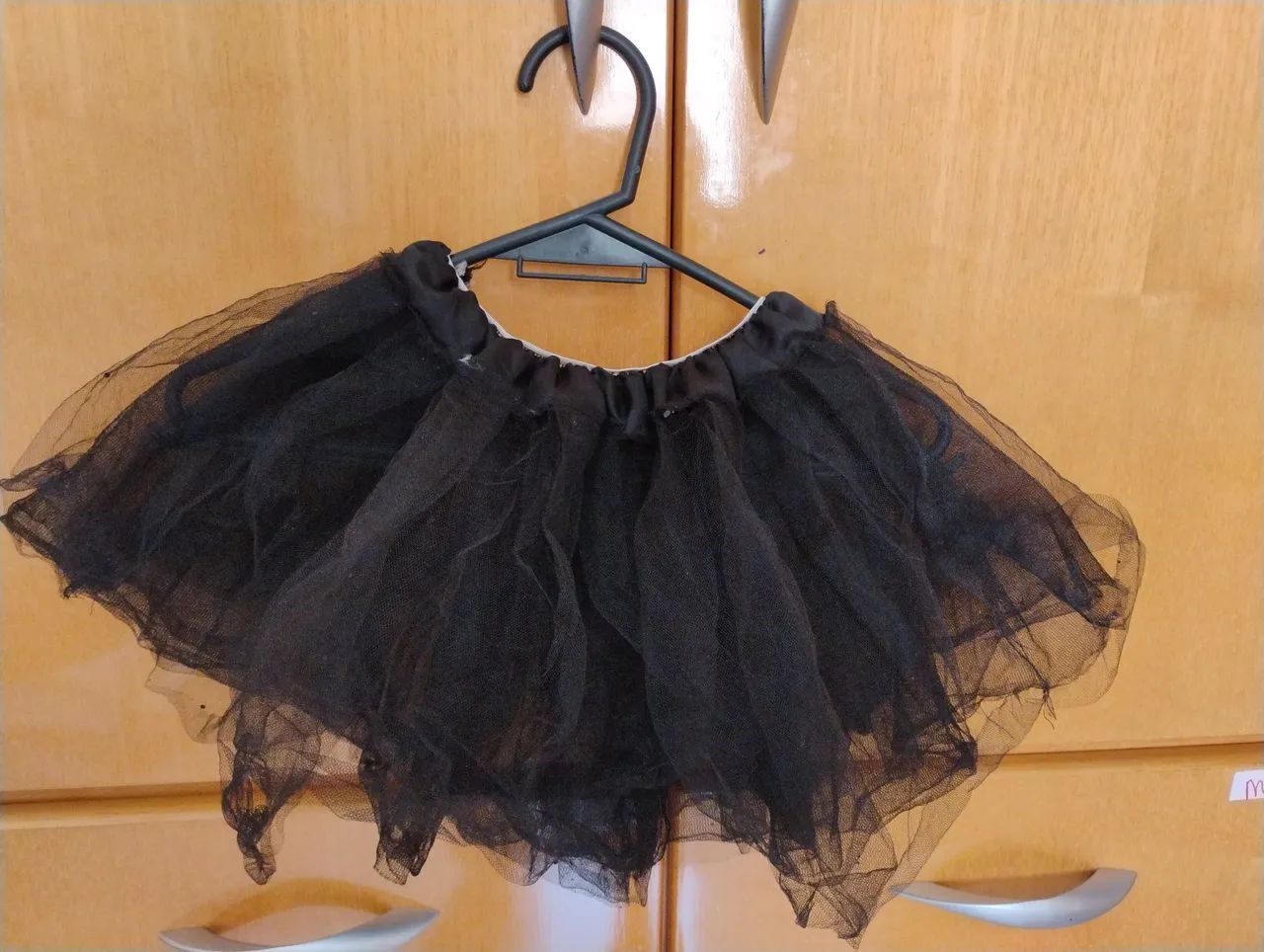 Saia e carnaval infantil 