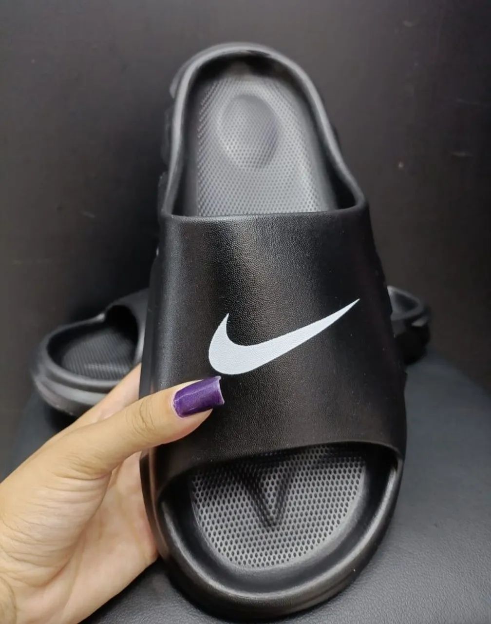 Chinelo Nike - Foto 3