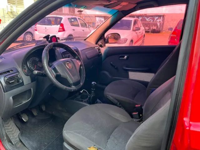 Fiat Strada Working 1.4 MPI Fire Flex 8V CS 2014 - Foto 3