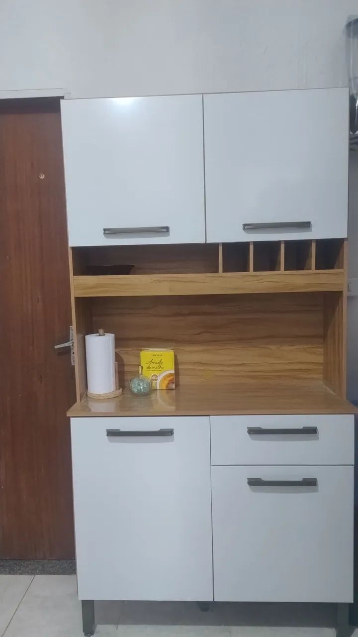 Armário de cozinha  - Foto 2
