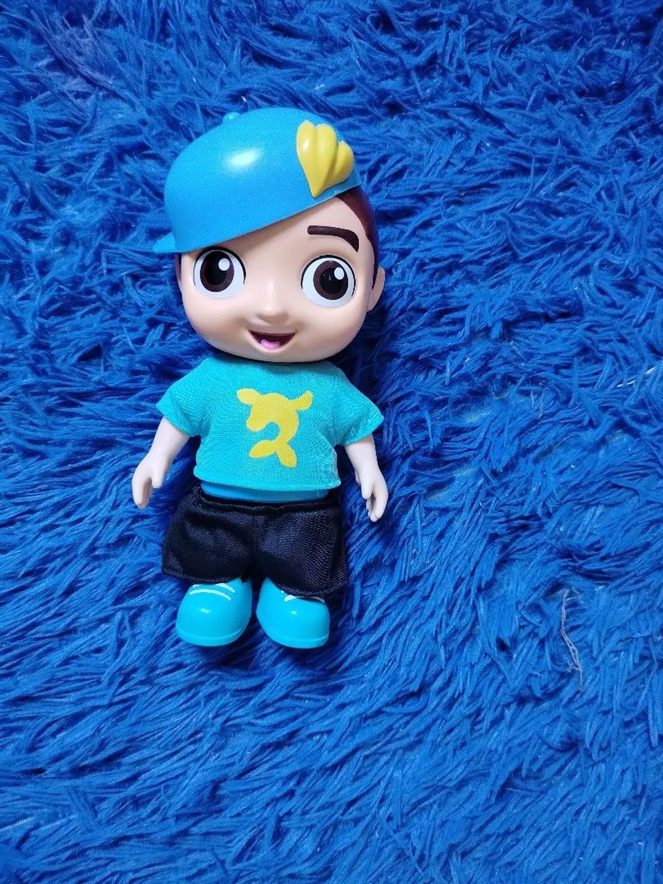 Boneco 